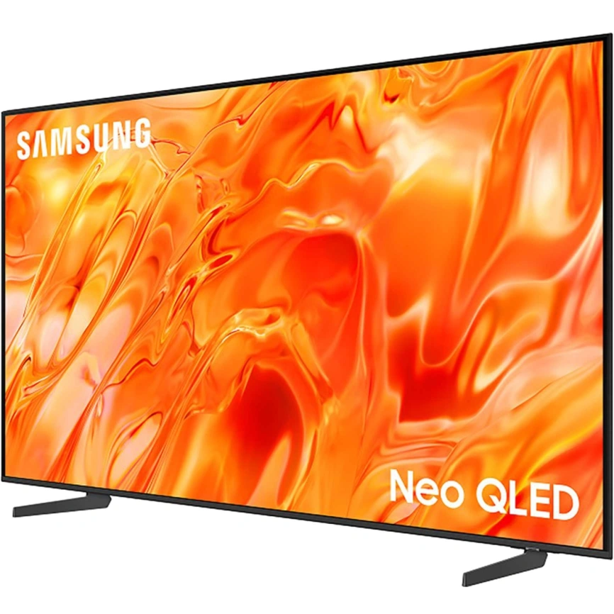 Телевизор QLED Samsung QE75QN70HAUXPY 75" 2026