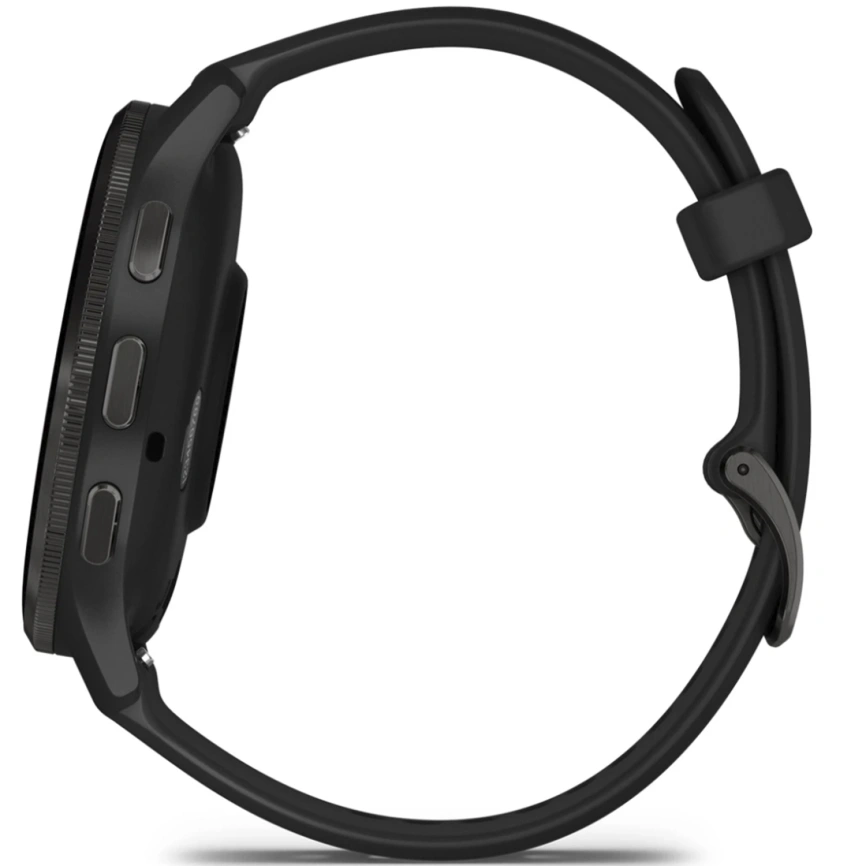 Умные часы Garmin Venu 3 (010-02784-01) 45mm Slate