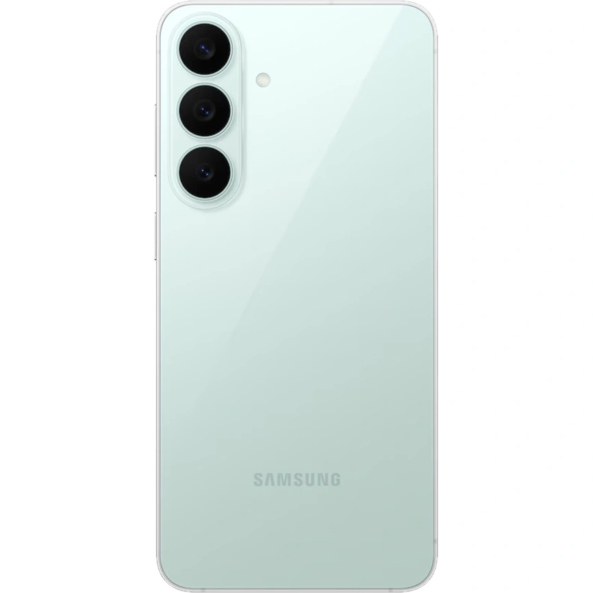 Смартфон Samsung Galaxy S26 FE SM-S741B 8/256GB Pistachio