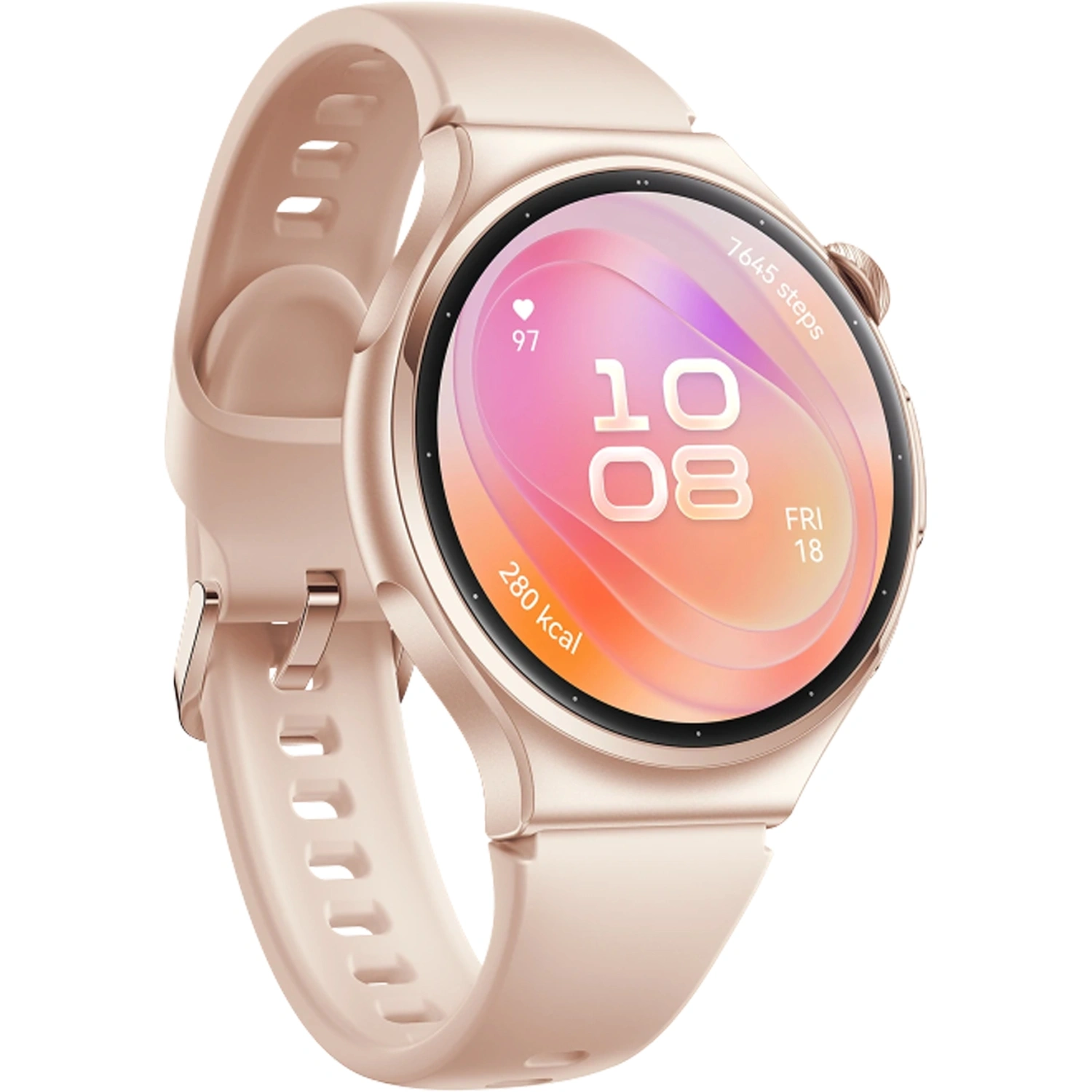Смарт-часы Huawei Watch 6 42mm Gold (55020KDB)
