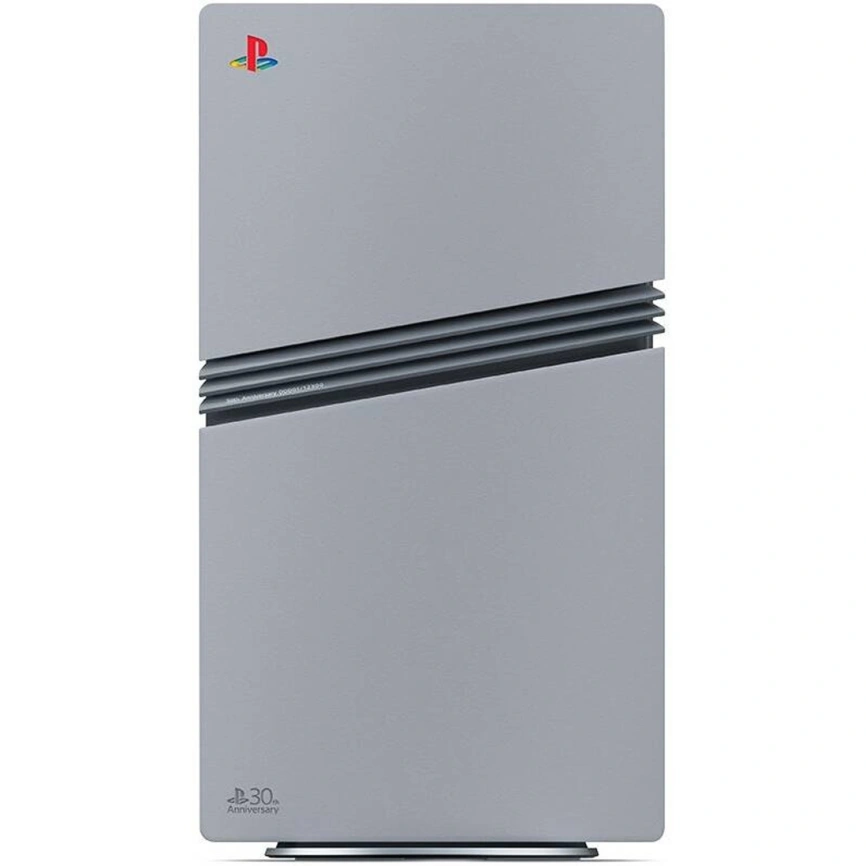 Игровая приставка Sony PlayStation 5 Pro Digital 2TB 30th Anniversary Limited Edition