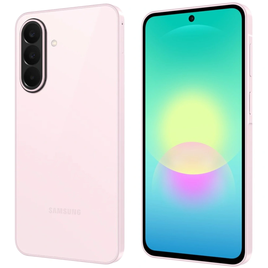 Смартфон Samsung Galaxy A27 5G SM-A276B 8/256GB Light Pink