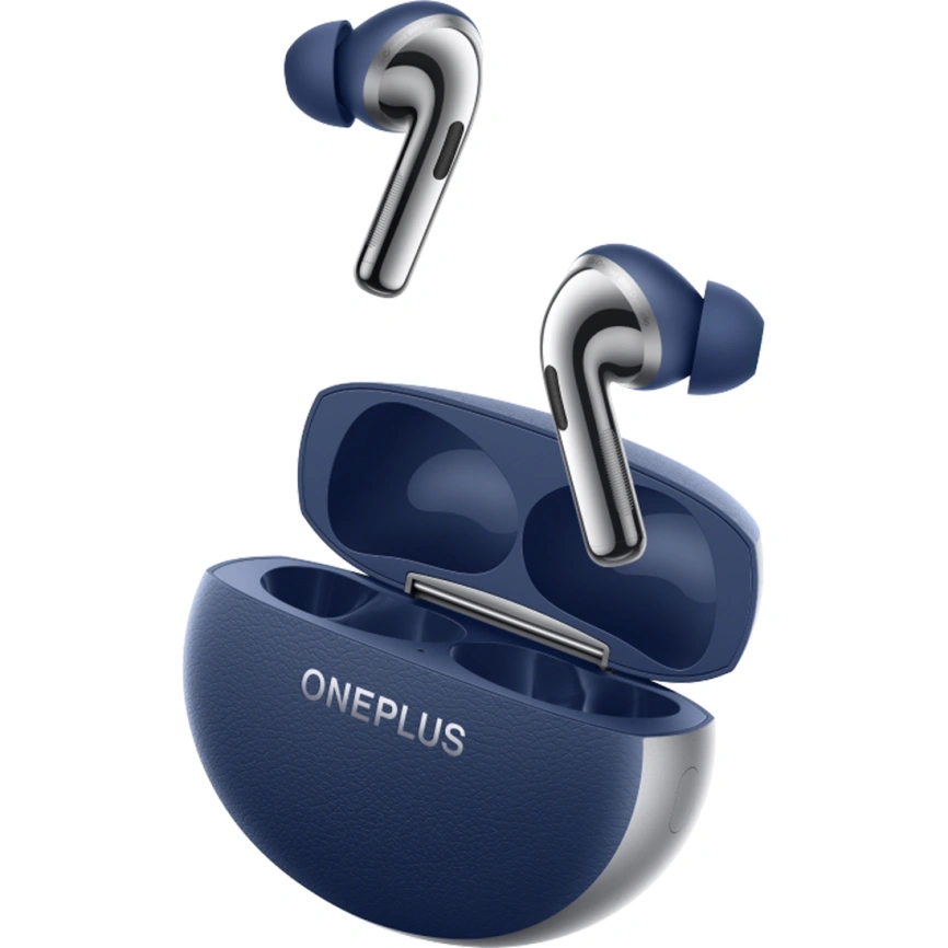 Наушники OnePlus Buds Pro 3 Sapphire Blue