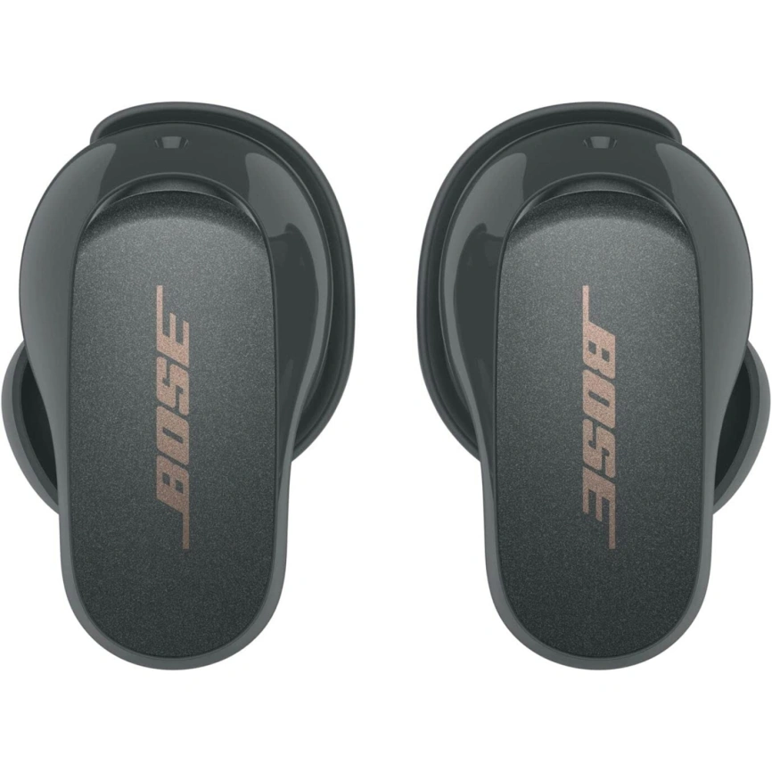 Наушники Bose QuietComfort Earbuds II Gray