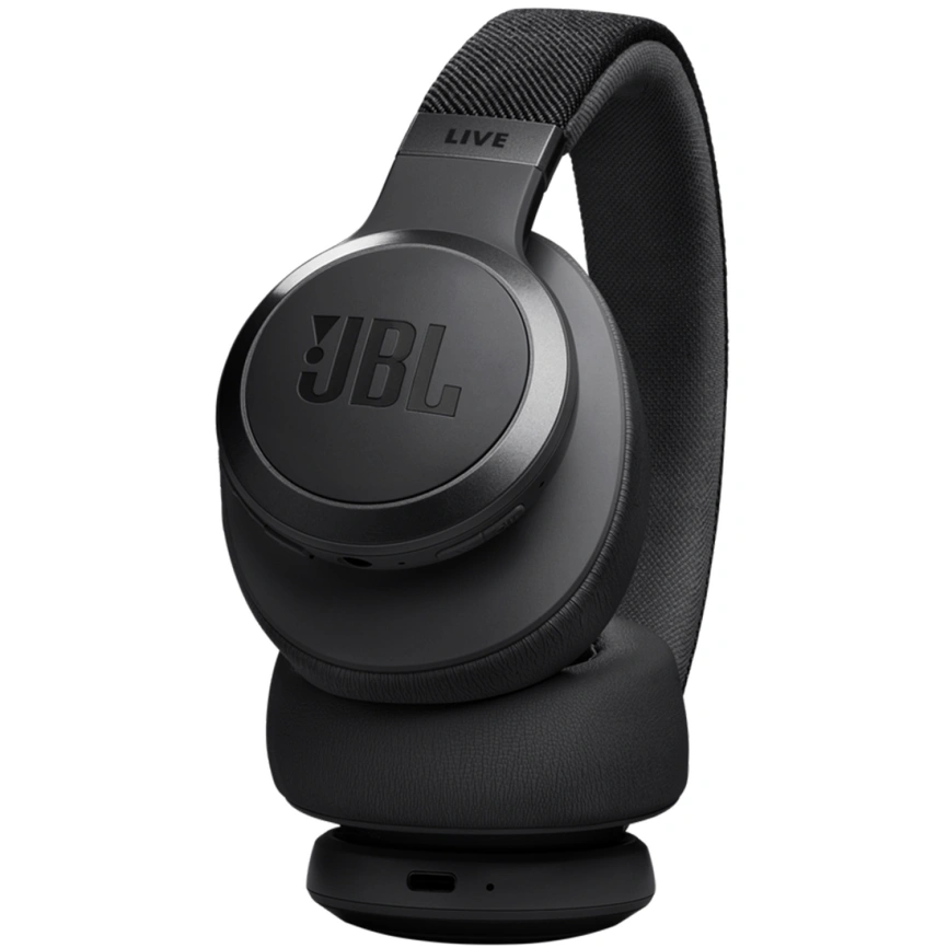 Наушники JBL Live 770NC Black