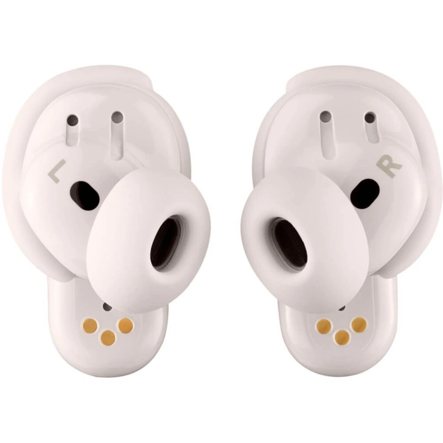 Наушники Bose QuietComfort Ultra Earbuds White