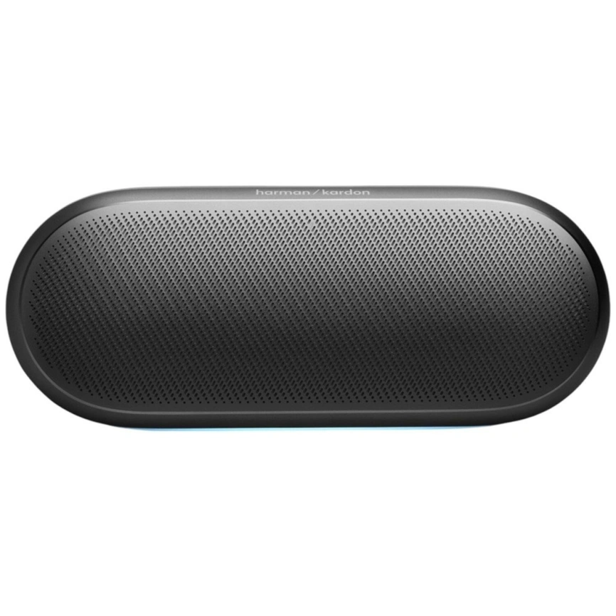 Портативная акустика Harman/Kardon Luna 2 Classic Black
