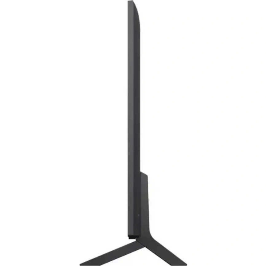 Телевизор LG 55QNED80A6A.ARUG 55" 2025