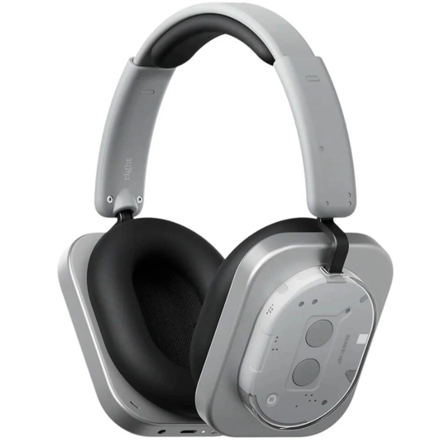 Наушники Nothing Headphone (1) White