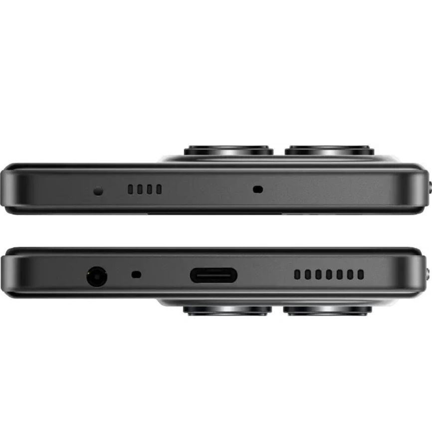 Смартфон Tecno Pova 7 Neo 8/256Gb Geek Black