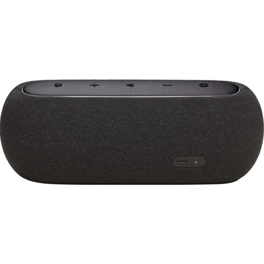Портативная акустика Harman/Kardon Luna Black
