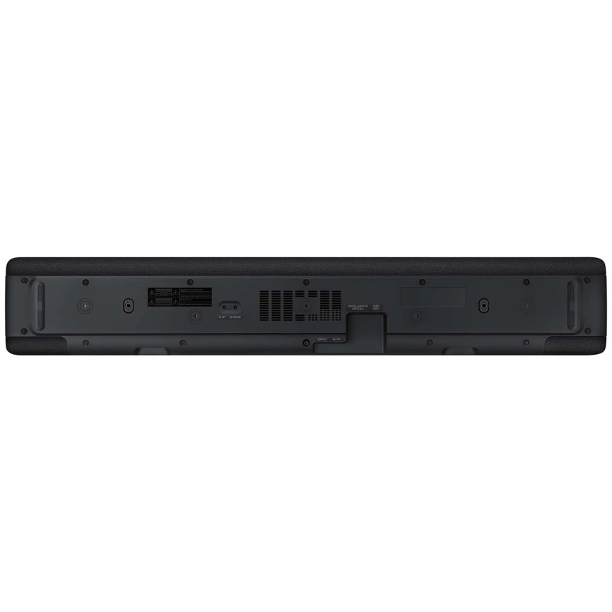 Саундбар Samsung HW-S60A/RU