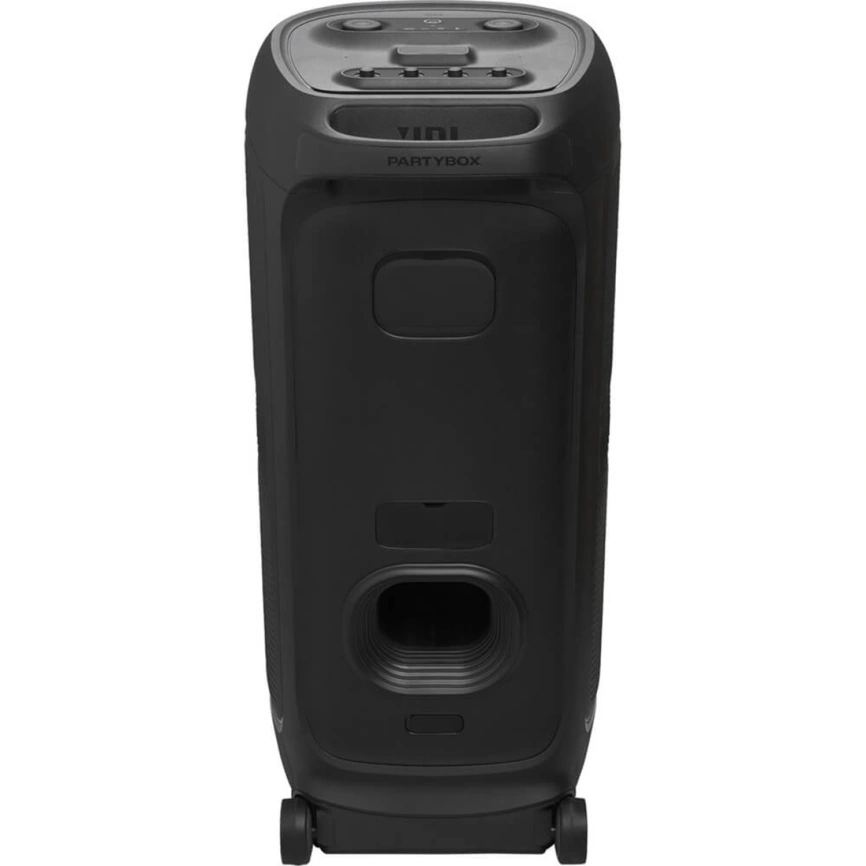 Портативная колонка JBL PartyBox Ultimate Black