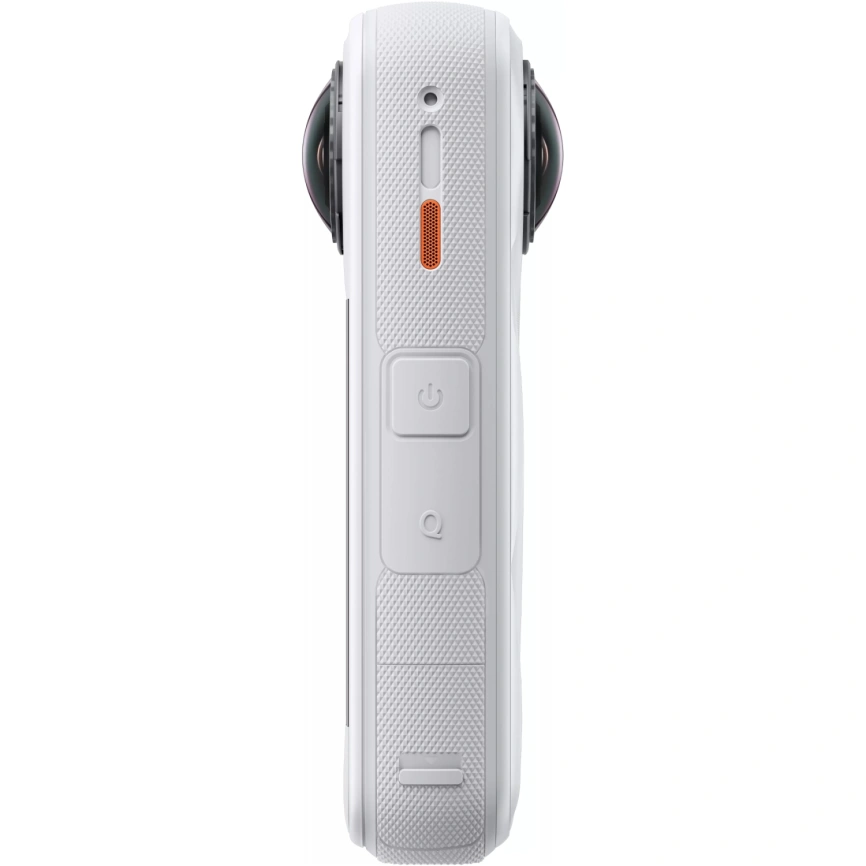 Экшн-камера Insta360 X5 Satin Limited Edition White