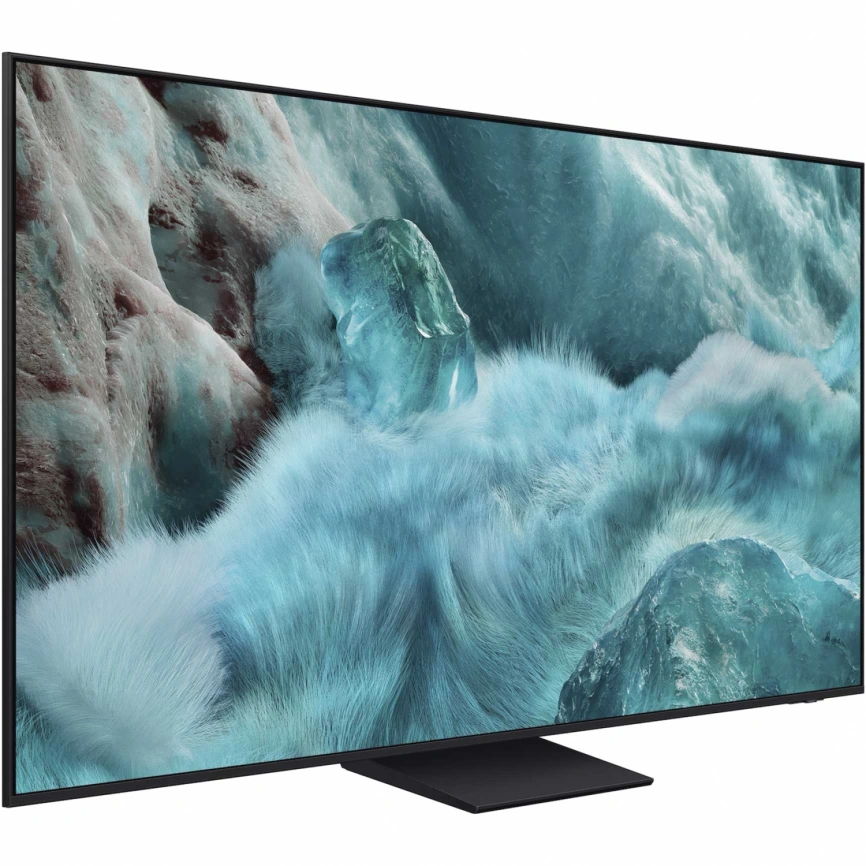 Телевизор Samsung QE65Q7F5AUXRU 65" 2025