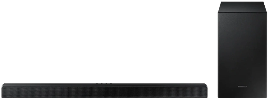 Саундбар Samsung HW-A45C/RU