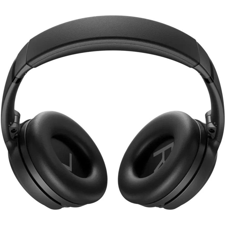 Наушники Bose QuietComfort Headphones Black