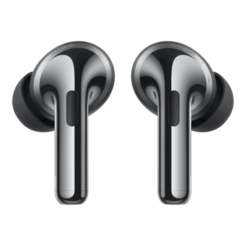 Наушники OnePlus Buds Pro 3 Midnight Opus