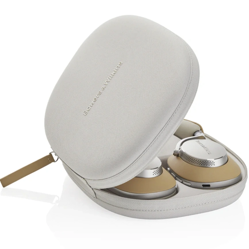 Наушники Bowers & Wilkins Px8 Tan