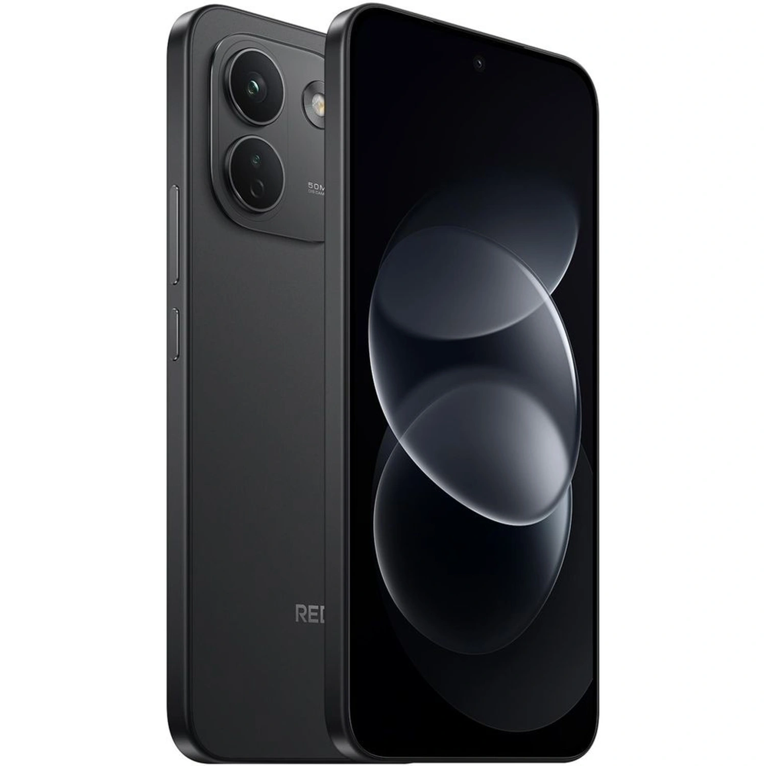 Смартфон Xiaomi Redmi Note 17 Pro Max 5G 8/512Gb Black EAC