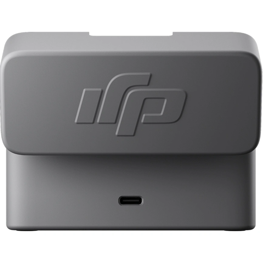 Беспроводная система DJI Mic Mini (2 TX + 1 RX + Charging Case)