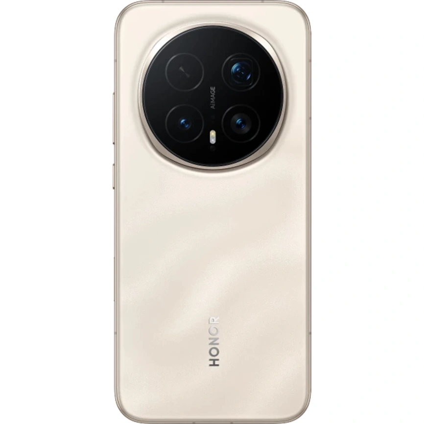 Смартфон Honor Magic8 Pro 12/512Gb Sunrise Gold