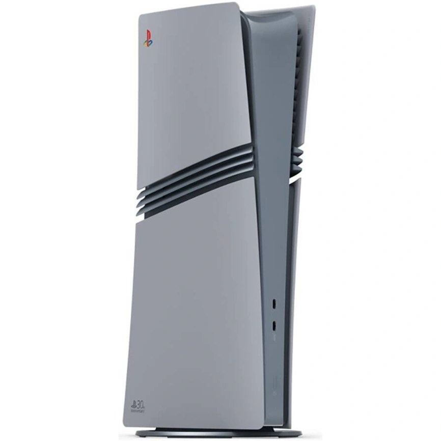 Игровая приставка Sony PlayStation 5 Pro Digital 2TB 30th Anniversary Limited Edition