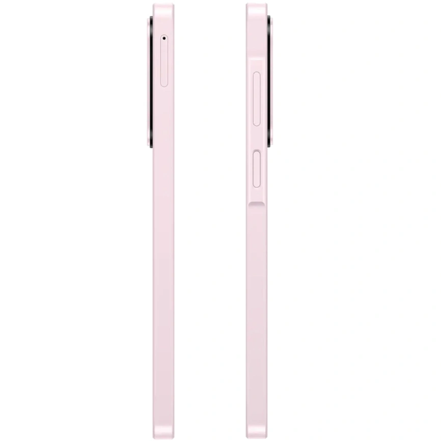 Смартфон Samsung Galaxy A27 5G SM-A276B 8/256GB Light Pink