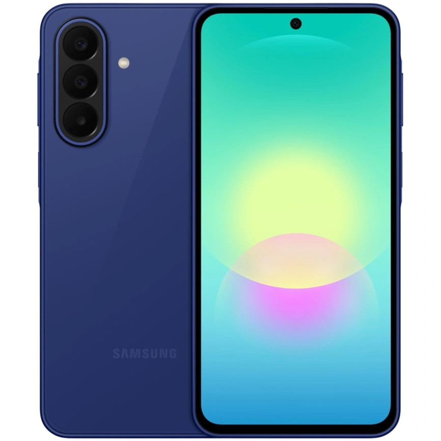 Смартфон Samsung Galaxy A27 5G SM-A276B 6/128GB Blue