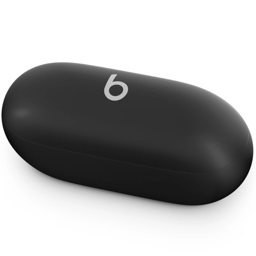 Наушники Beats Solo Buds Matte Black