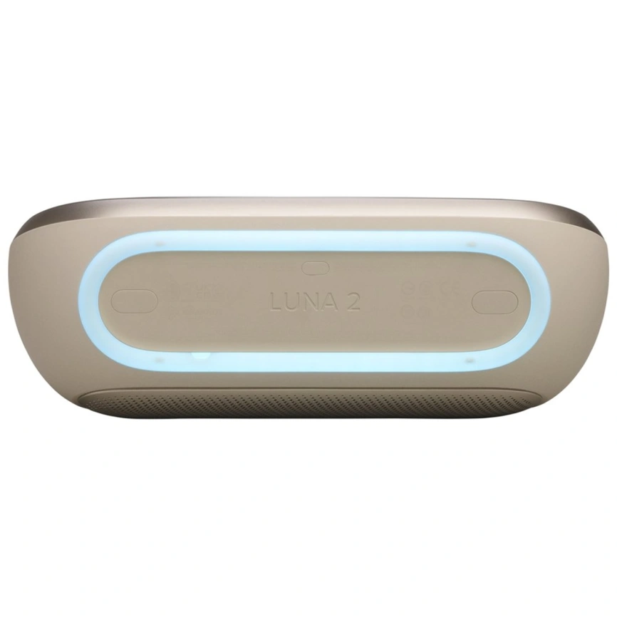 Портативная акустика Harman/Kardon Luna 2 Warm Sand