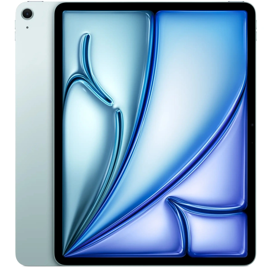 Планшет Apple iPad Air 11 (2025) Wi-Fi 1Tb Blue