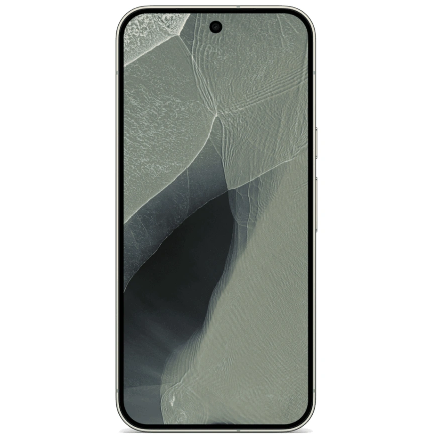 Смартфон Google Pixel 11 pro XL 12/256GB Olive