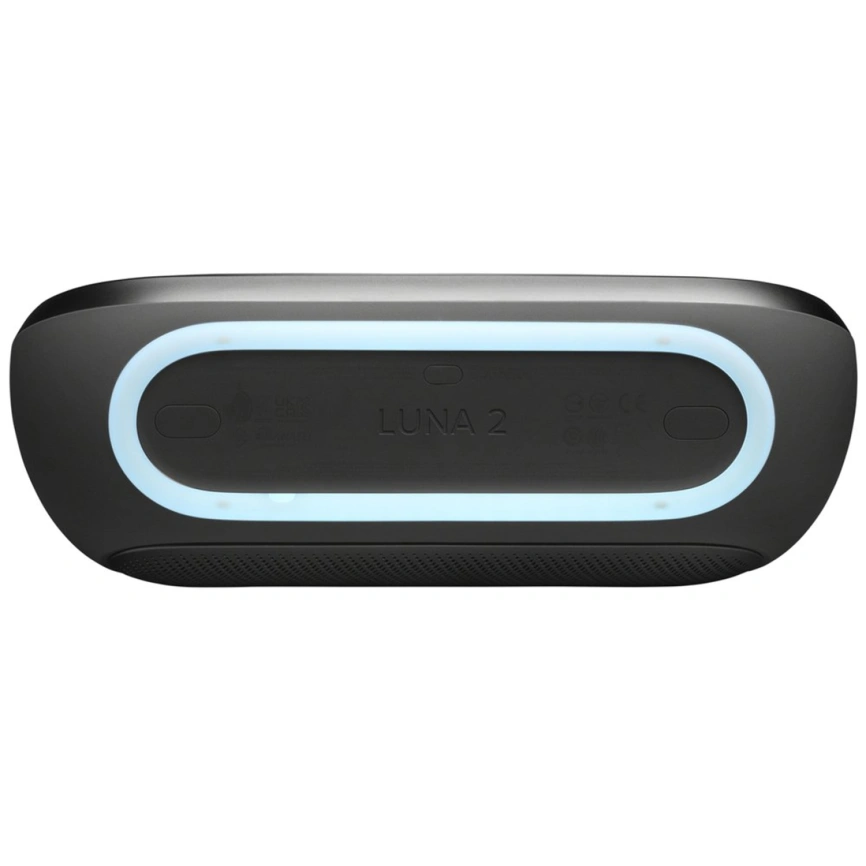 Портативная акустика Harman/Kardon Luna 2 Classic Black