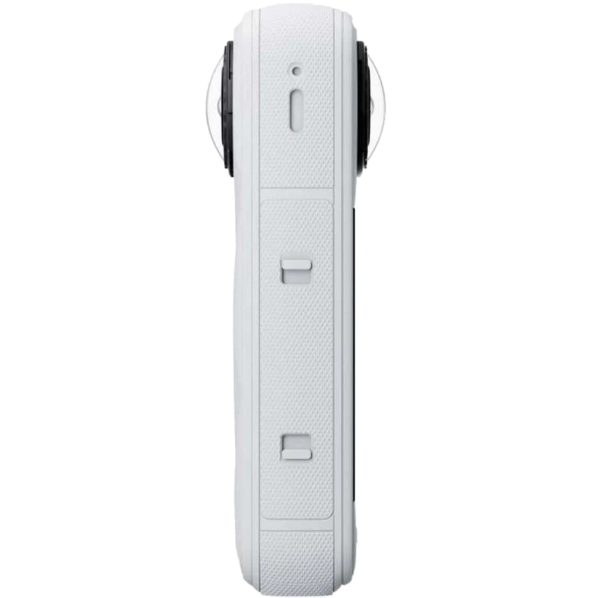 Экшн-камера Insta360 X5 Satin Limited Edition White
