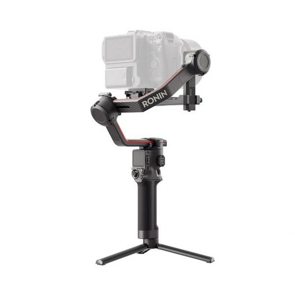 Электрический стабилизатор DJI Ronin-RS 3 Pro Black
