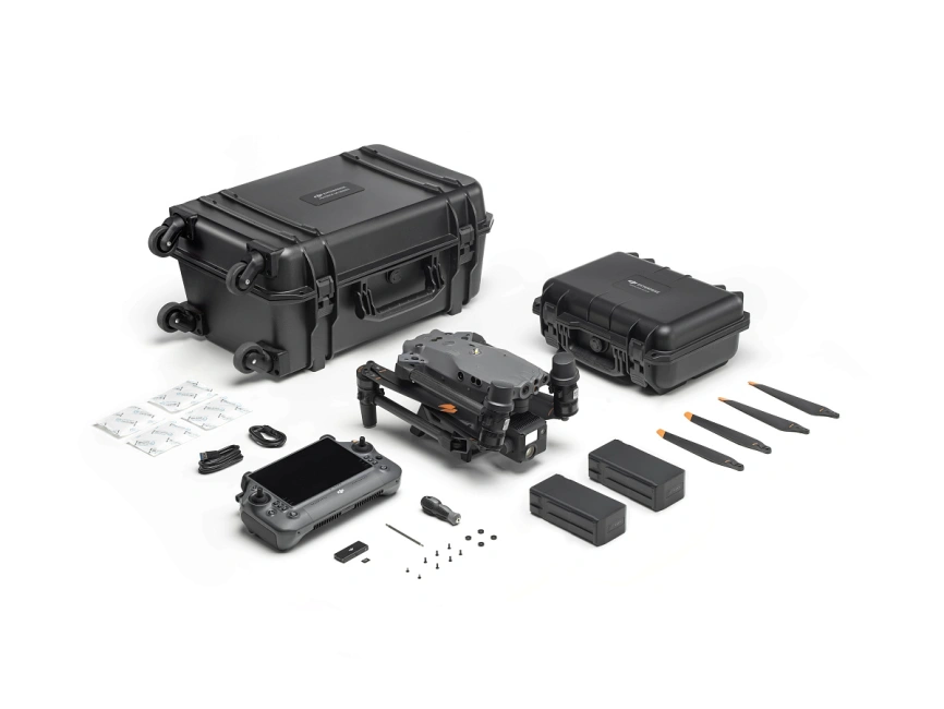 Квадрокоптер DJI Matrice 30 Gray