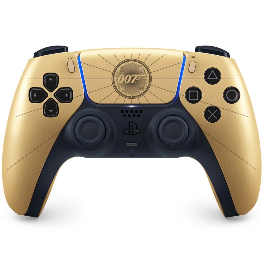 Джойстик беспроводной Sony DualSense для PS5 007 First Light Limited Edition