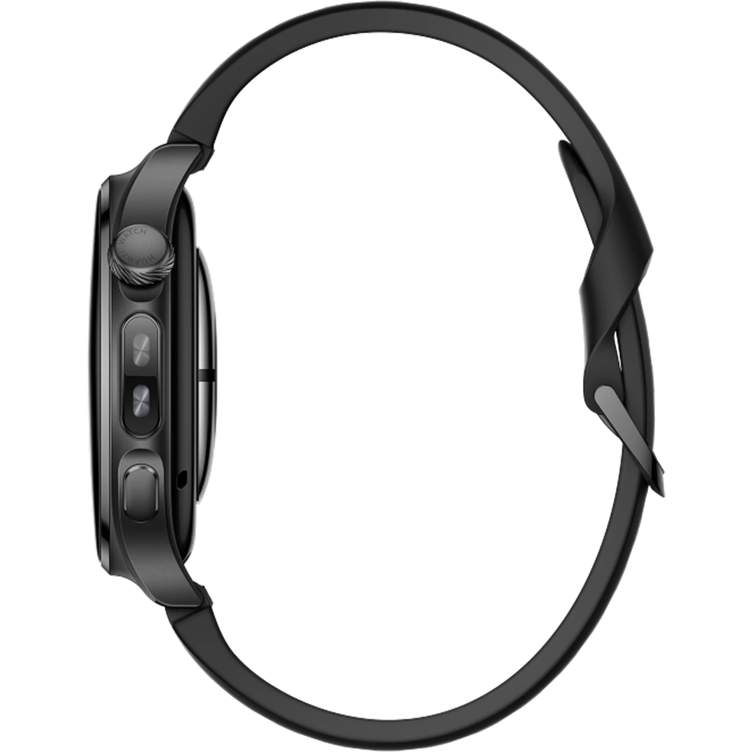 Смарт-часы Huawei Watch 6 42mm Black (55020KDC)