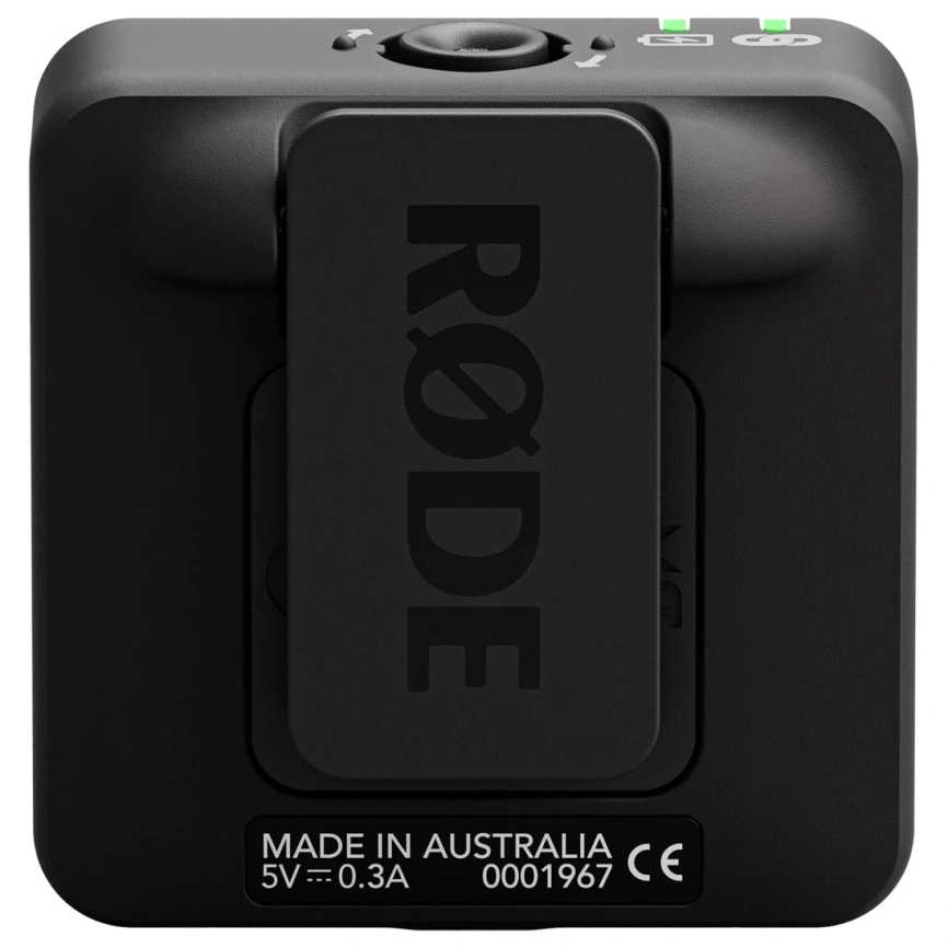 Беспроводная система RODE Wireless ME