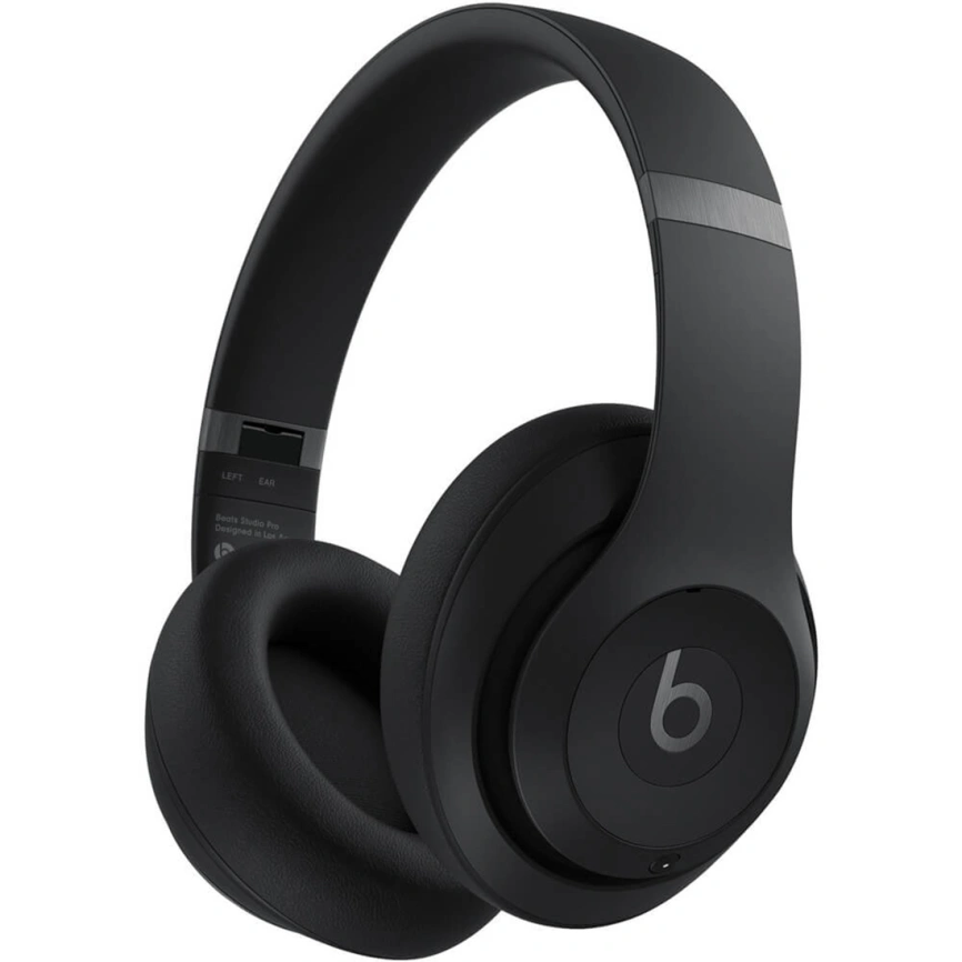Наушники Beats Studio Pro Wireless Black