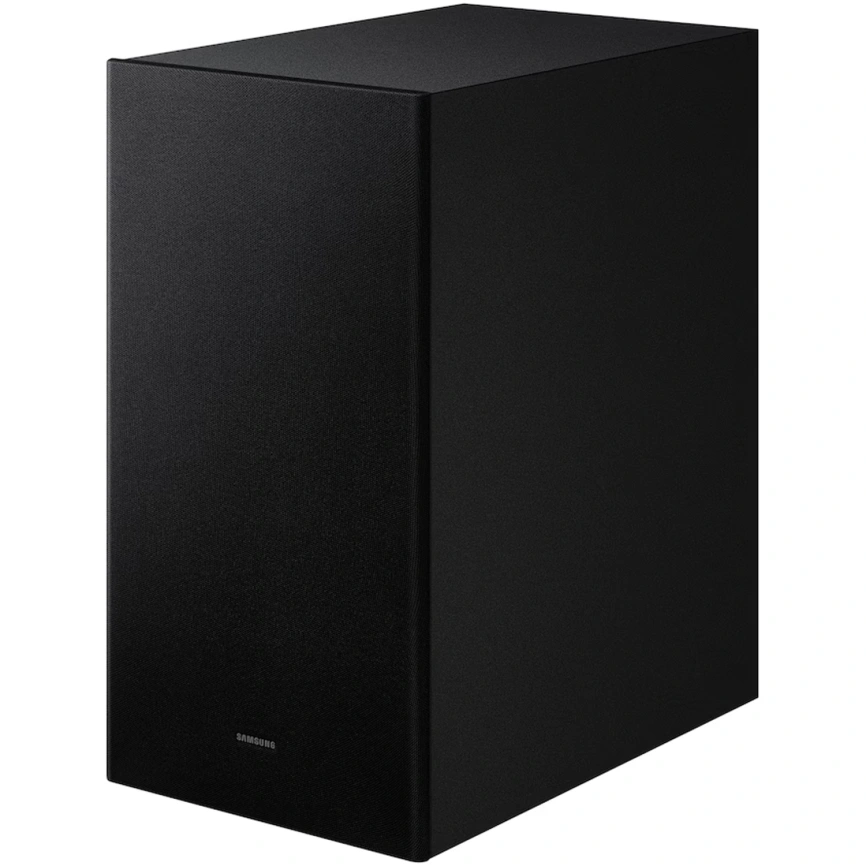 Саундбар Samsung HW-Q600F/RU 3.1.2 Black
