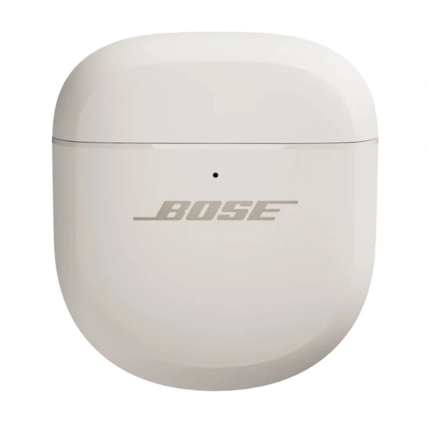 Наушники Bose QuietСomfort Ultra Earbuds (2nd Gen) White Smoke