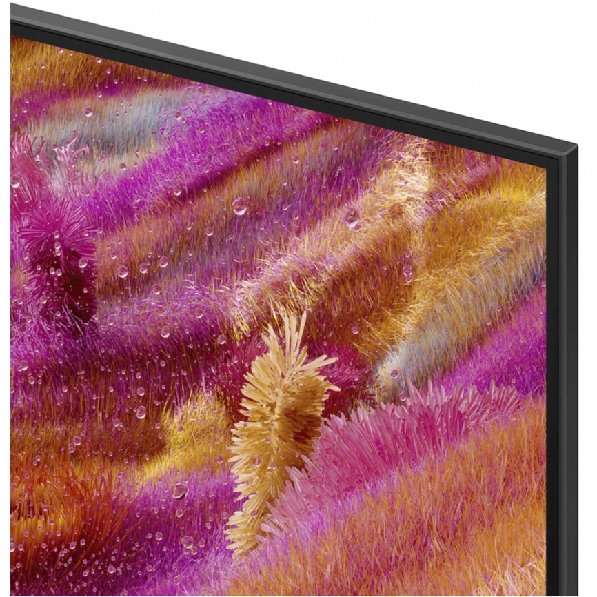 Телевизор Samsung QE85QN90FAUXRU 85" 2025