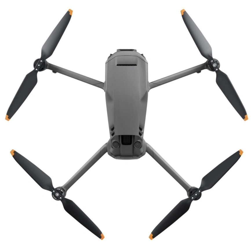 Квадрокоптер DJI Mavic 3 Сlassic Drone Only Gray