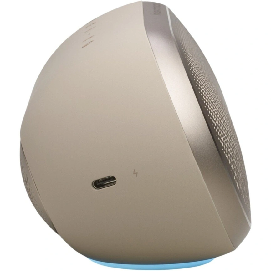 Портативная акустика Harman/Kardon Luna 2 Warm Sand