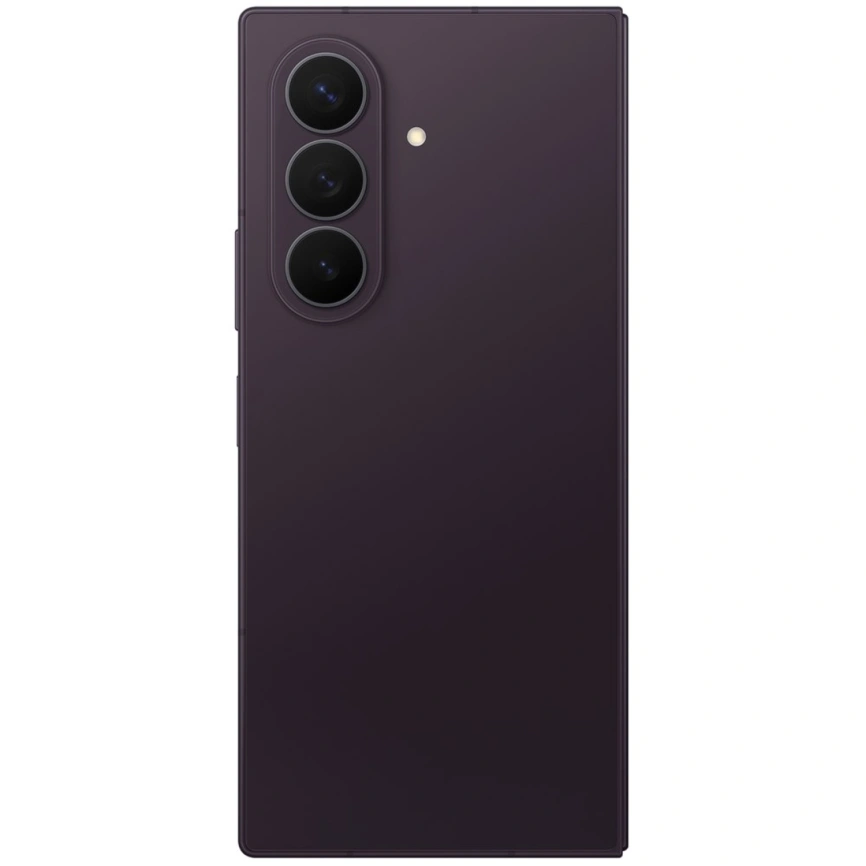 Смартфон Samsung Z Fold8 Ultra SM-F976B 12/256GB Violet Shadow
