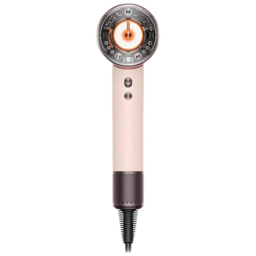 Фен Dyson Supersonic Nural HD16 Ceramic Pink/Rose Gold