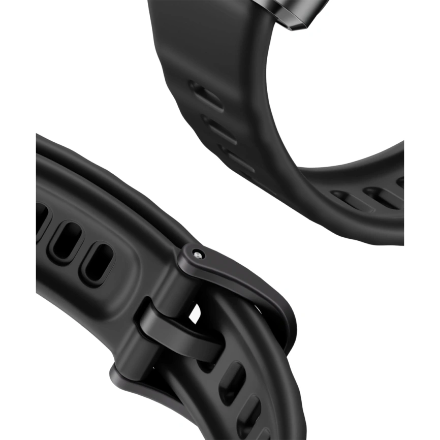 Фитнес-браслет Huawei Band 11 Pro Black (55020GUW)