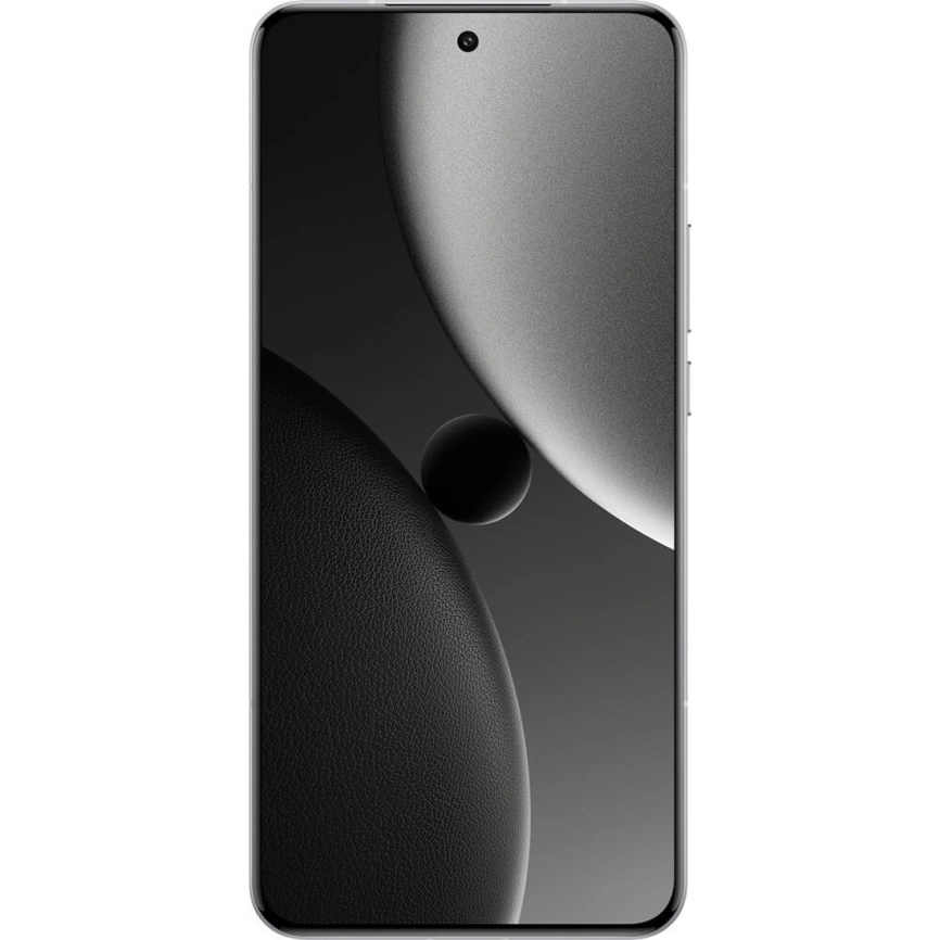 Смартфон Xiaomi 15 Ultra 16/512Gb Silver Global Version
